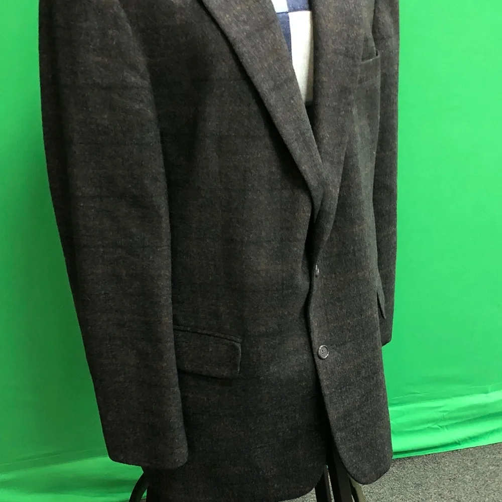 Brooks Brothers 100% Camel Hair Suit Jacket